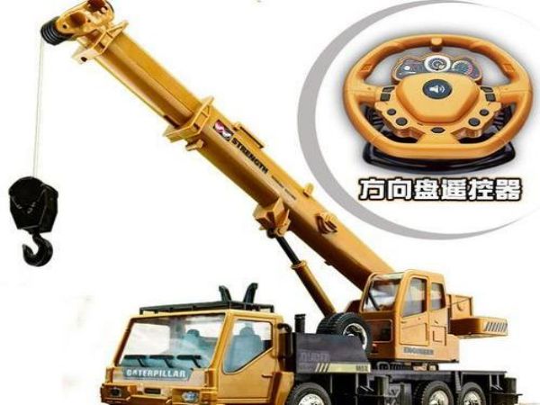 阳泉市吊车出租_吊车租赁都有哪些分类
